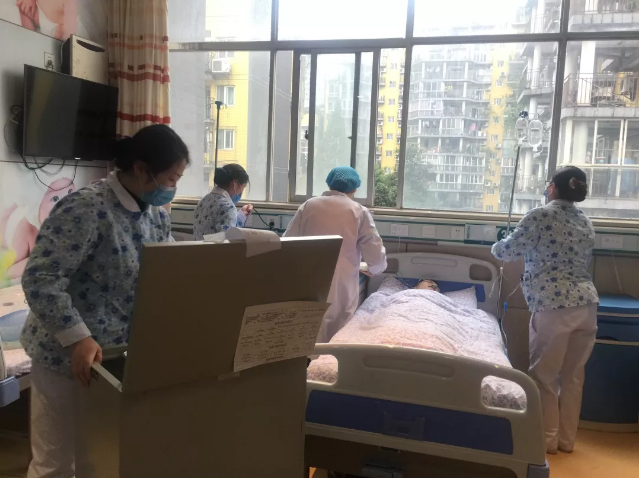 重慶送子鳥醫院