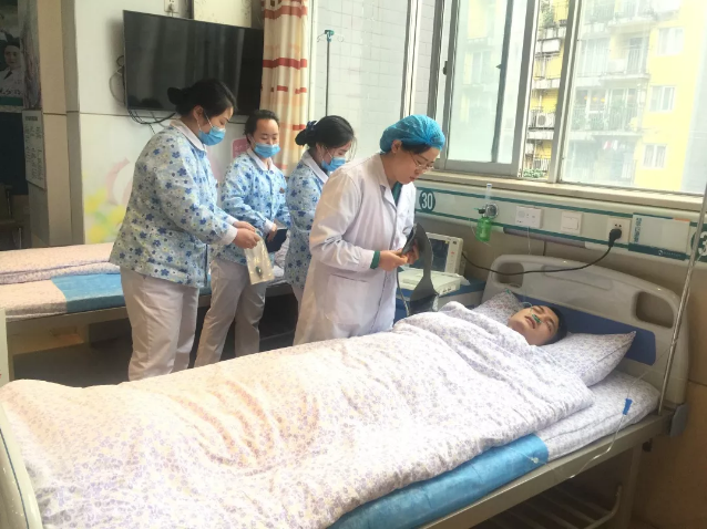 重慶送子鳥醫院