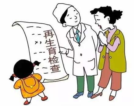 重慶送子鳥醫院