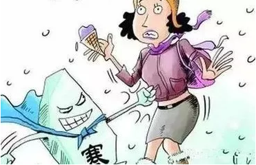 重慶送子鳥醫院,宮寒