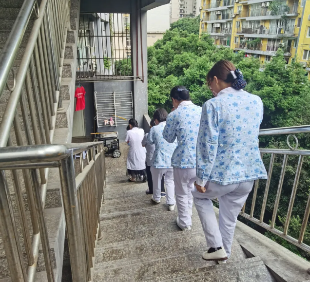 重慶送子鳥醫院